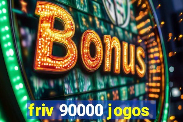 friv 90000 jogos